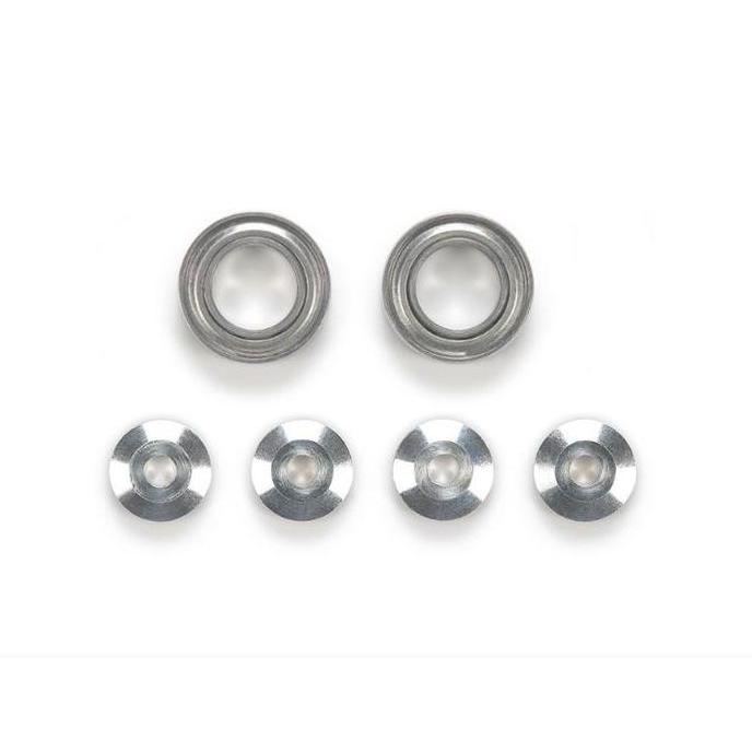 Rep Tamiya Roller Bearing 5 x 9 x 3mm / Roller Bearing Tamiya 9mm - RB01