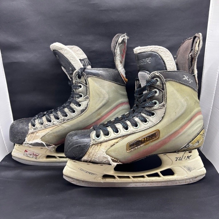 Ice Hockey Bauer Vapor X5.0