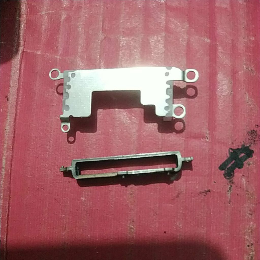 seng kamera bekas Vivo V17 pro