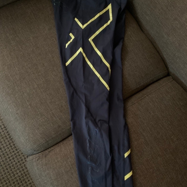 2xu legging compression women
