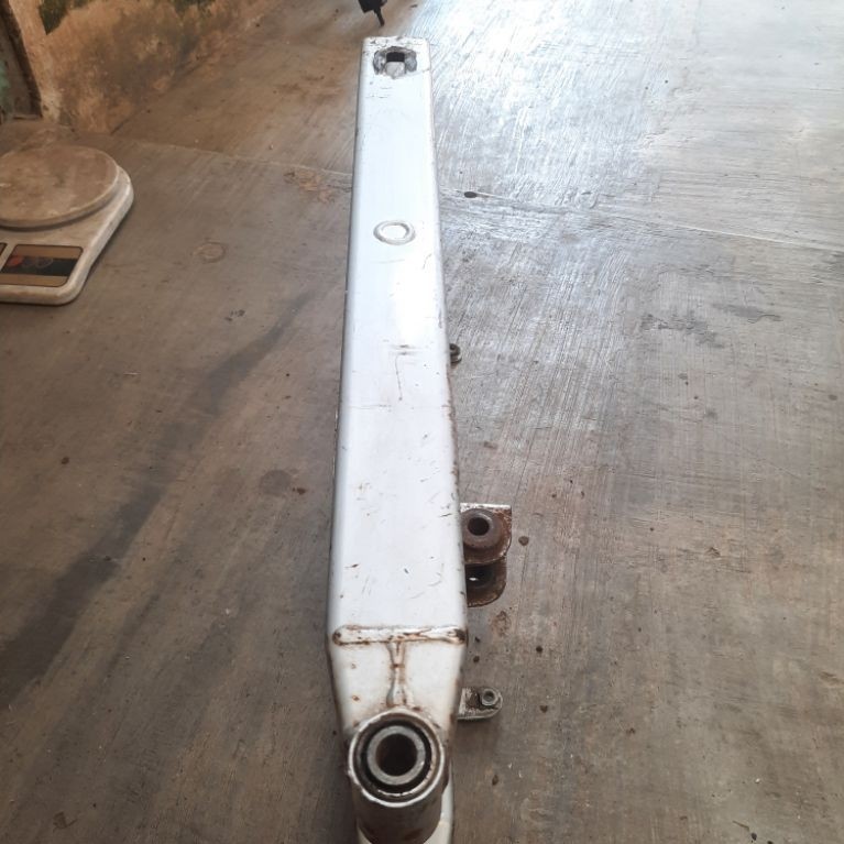 swing arm Jupiter MX old