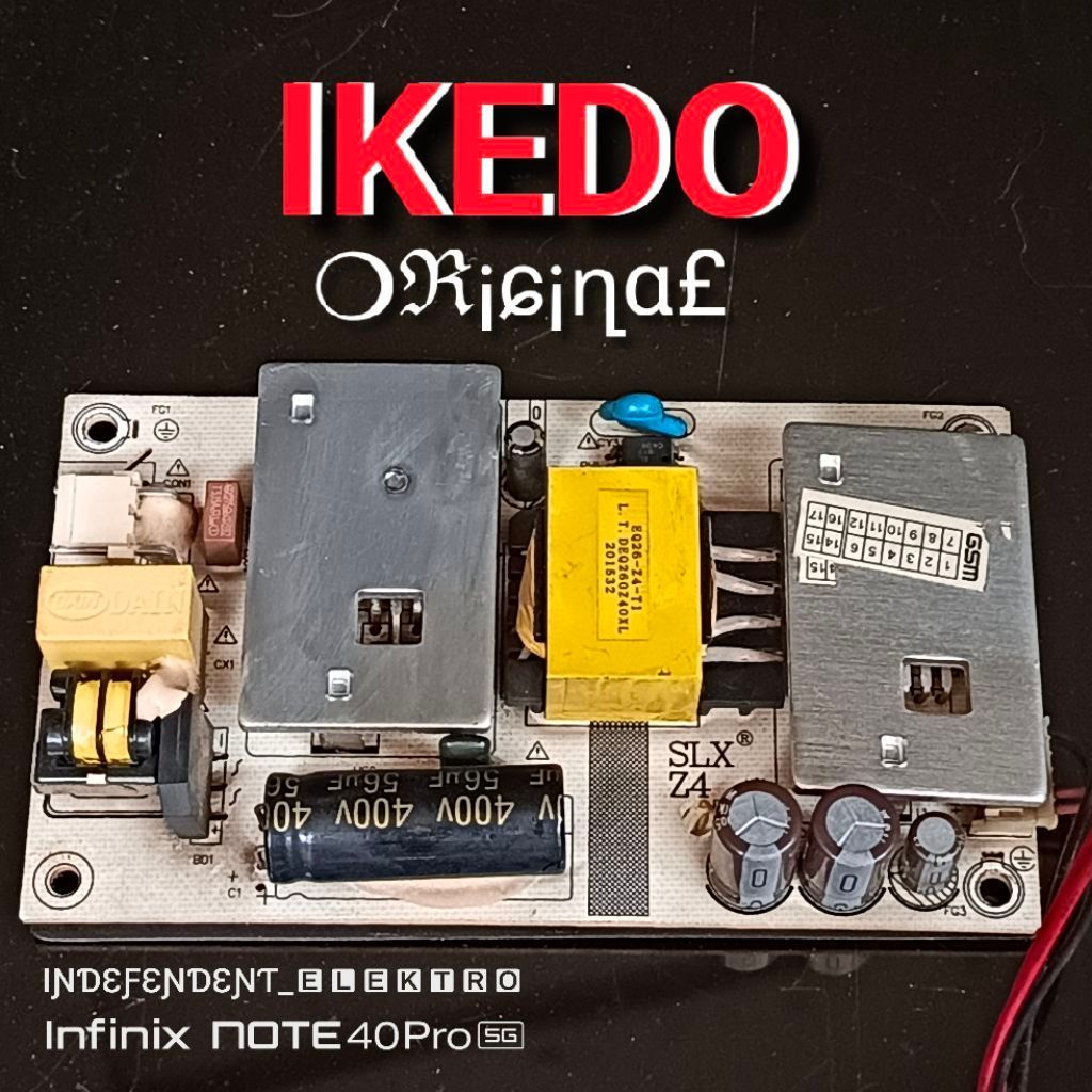 Power supply Tv IKEDO    PSU Tv ikedo   power supply Tv led ikedo 15inchi 17inchi    power supply Tv