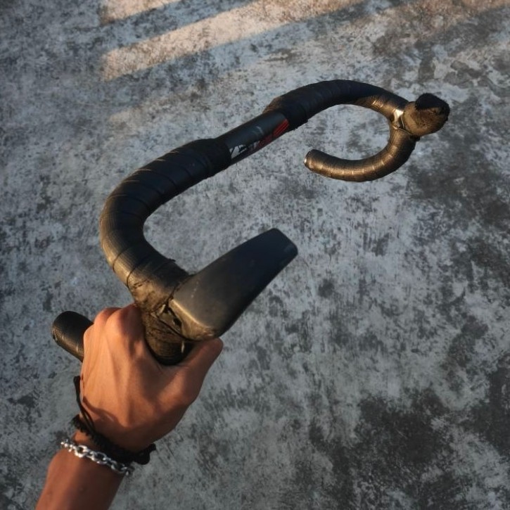 Dropbar mosso 420mm