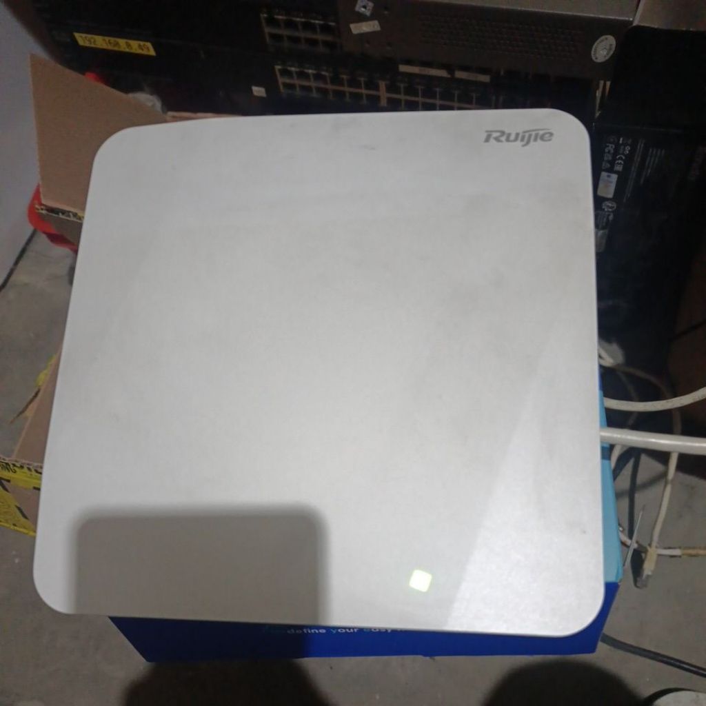 Access Point Ruijie RG AP 710
