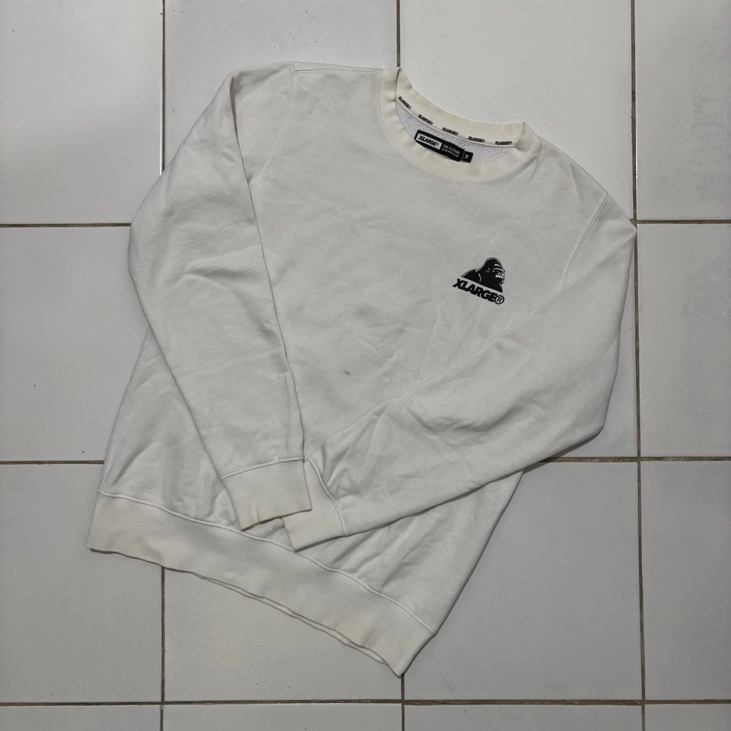 Crewneck Xlarge
