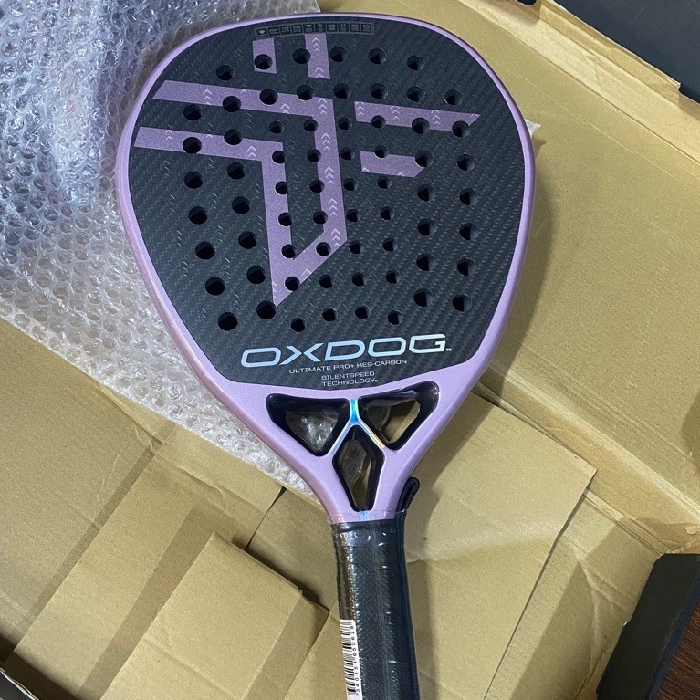 OXDOG RAKET
