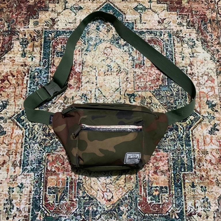 Waistbag Herschel Camo