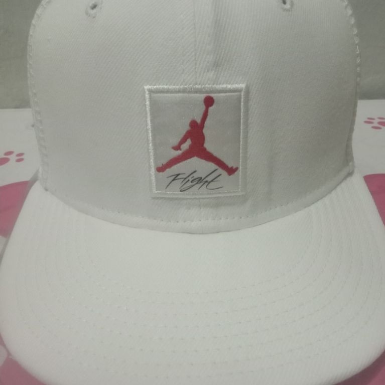Jordan flight