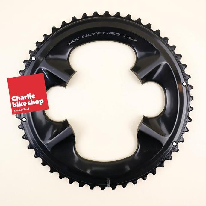 Chainring Shimano Ultegra 50T (34t) For FC-R8100 Ultegra 12s