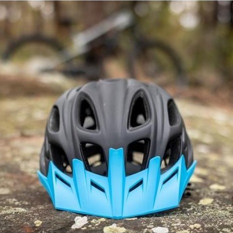 Helm Sepeda Entity MH15 Mountain Bike Helmet