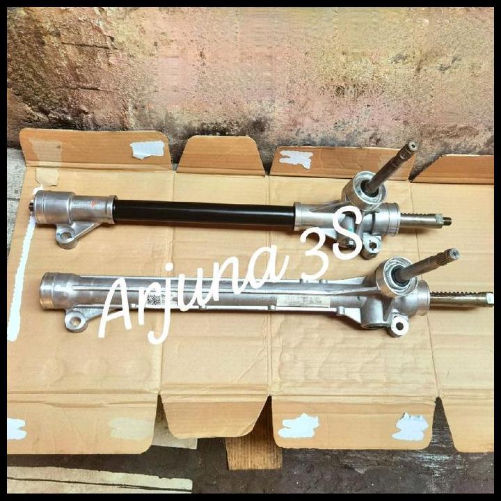 DISKON RACK STEER/RACK STEERING/BAK STEER WULING CORTEZ, ALMAZ 