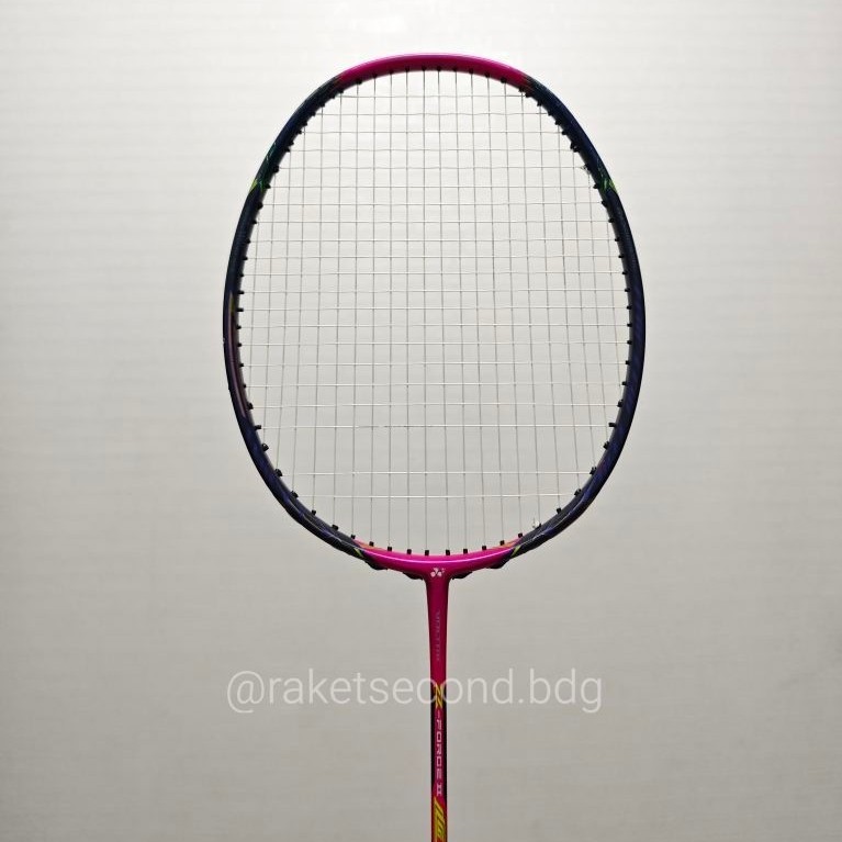 Yonex Voltric Z Force II 2 LCW