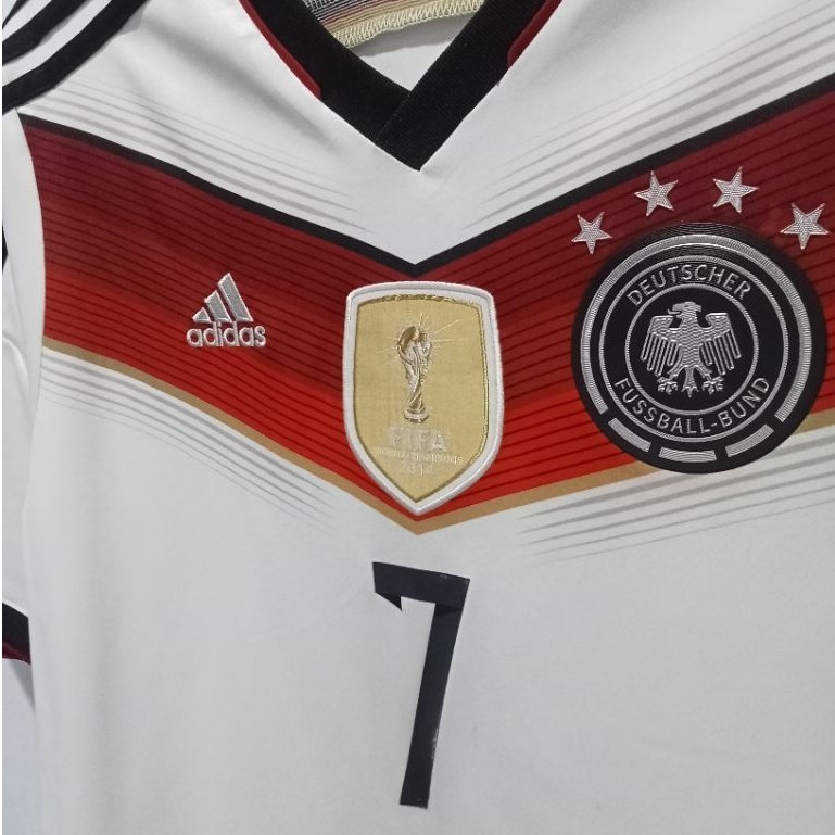 Jerman home champions world cup 2014 Bastian Schweinsteiger
