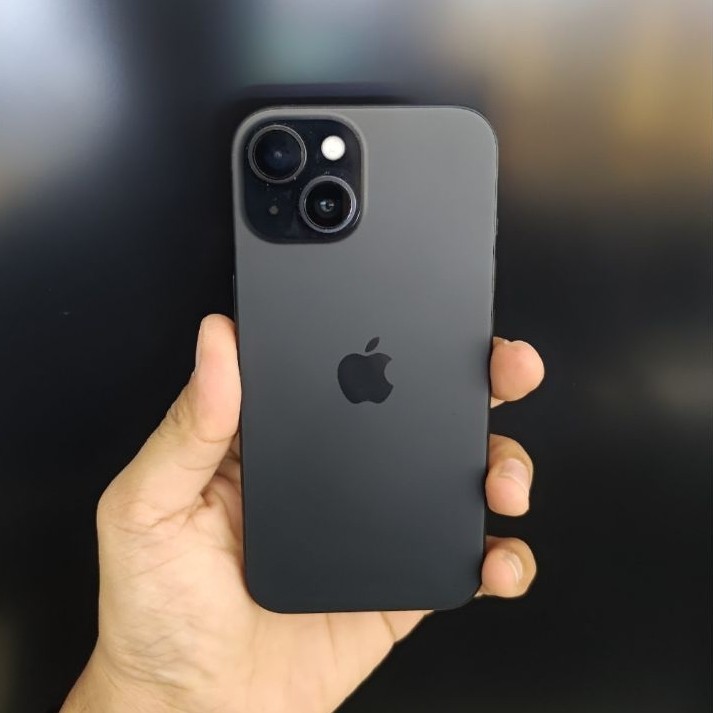 IPHONE 15 LOCK ICLOUD