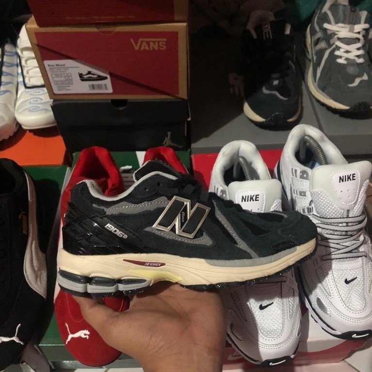 Sneakers NB 1906D| 37