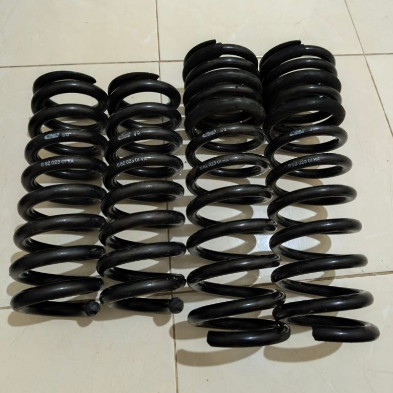 Per Fortuner Eibach