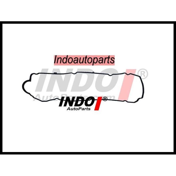 DISKON PAKING KLEP MITSUBISHI DELICA ROCKER COVER GASKET MITSUBISHI 4J11 OUTLANDER DELICA 