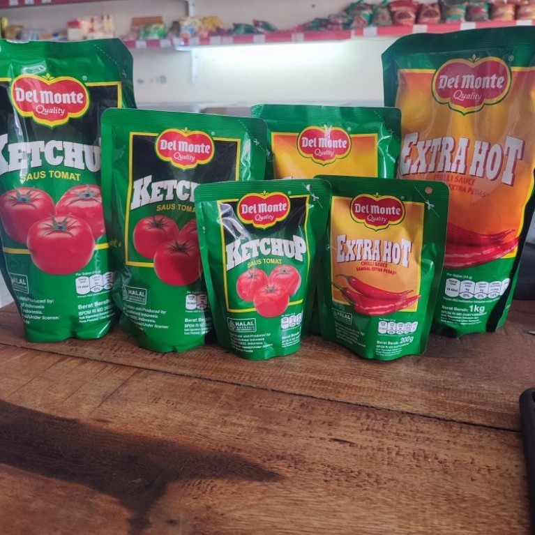 delmonte tomat saos/saos tomat delmonte