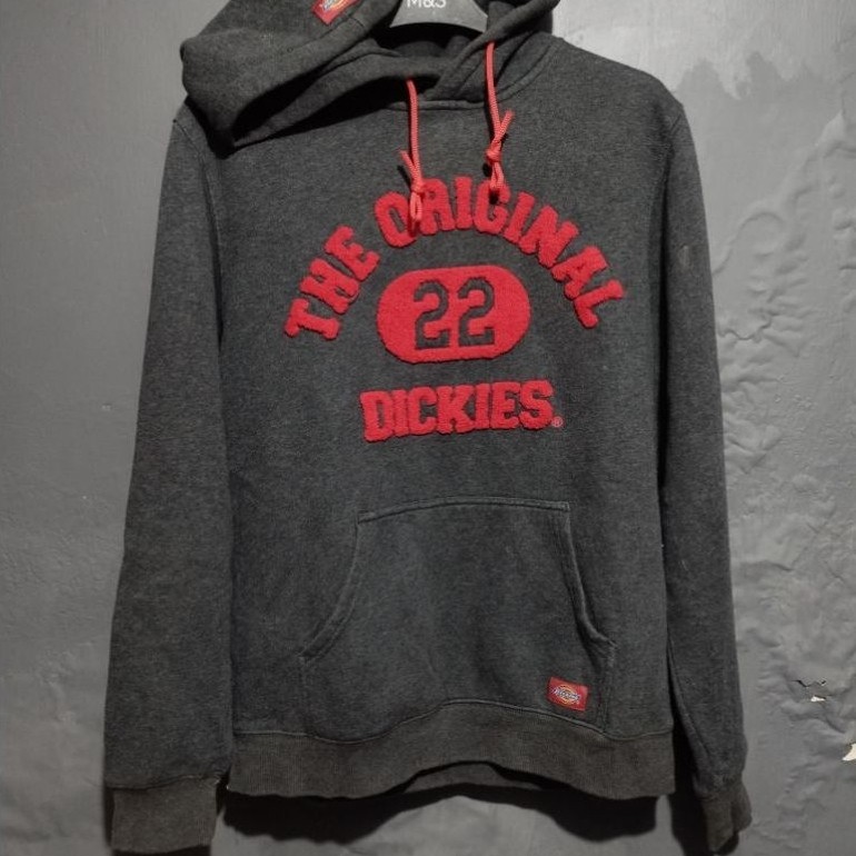 Hoodie Dickies Towel