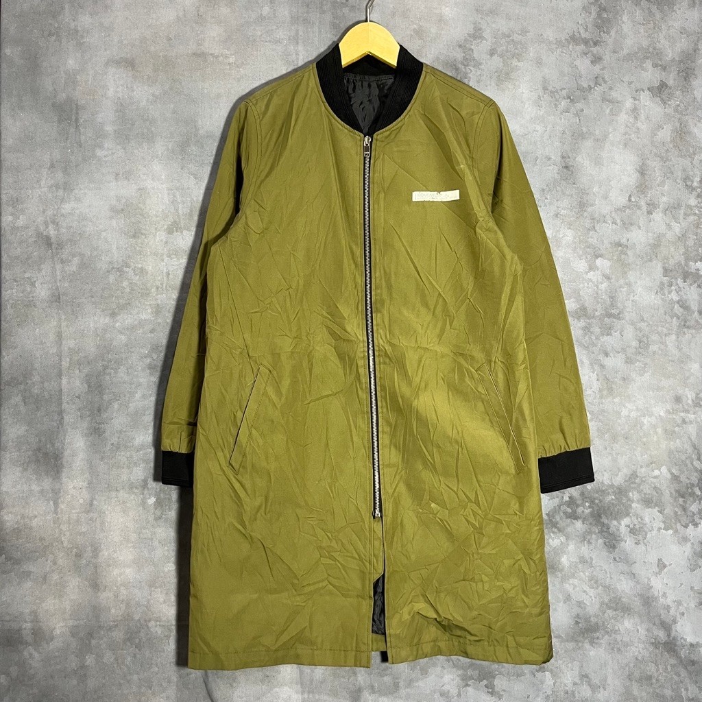 Parka vintage murah original second preloved wanita 363