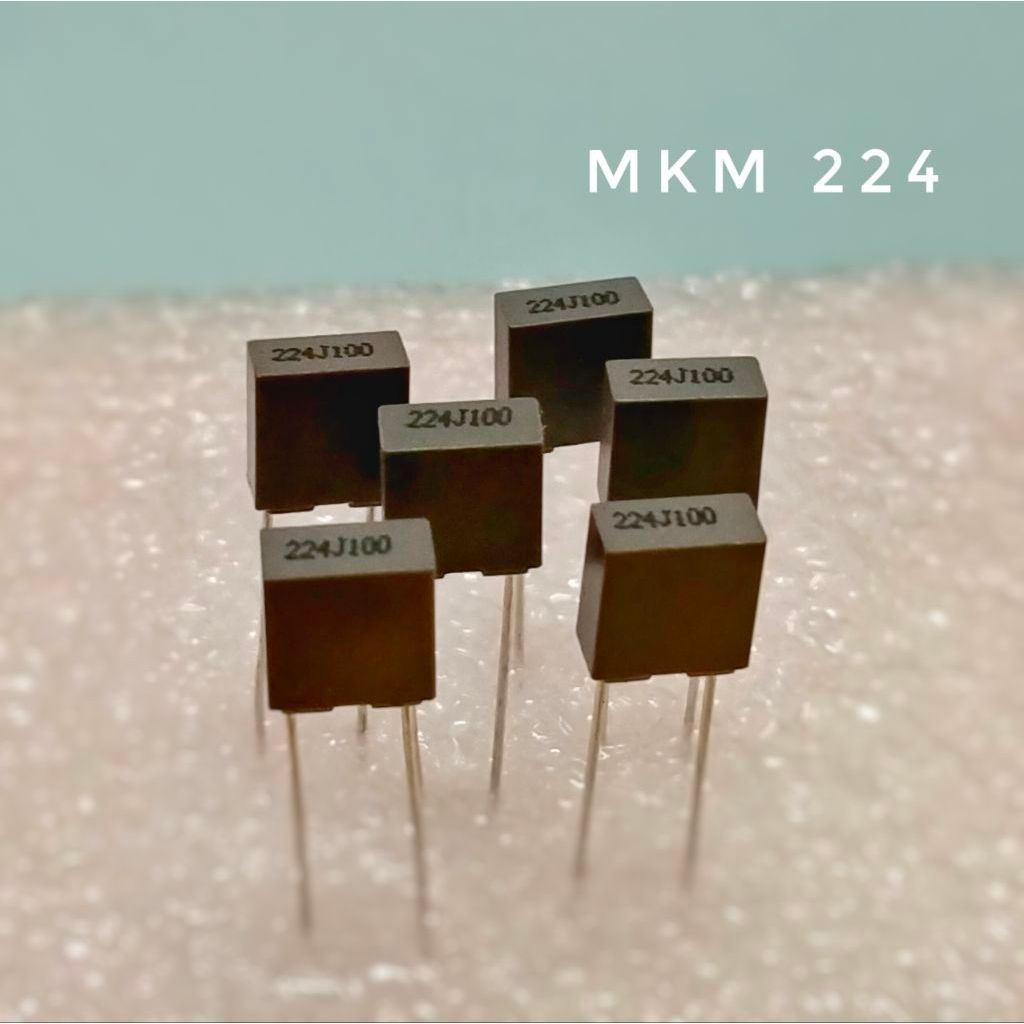 Mkm 224 isi 50 Biji