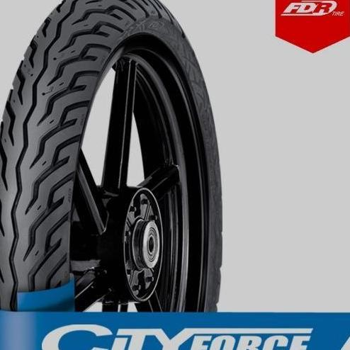 Varian Sni Ban Fdr Cityforce Tubetype 709014 809014 909014 Ban Motor Genio Mio Beat Vario 125 Vario 