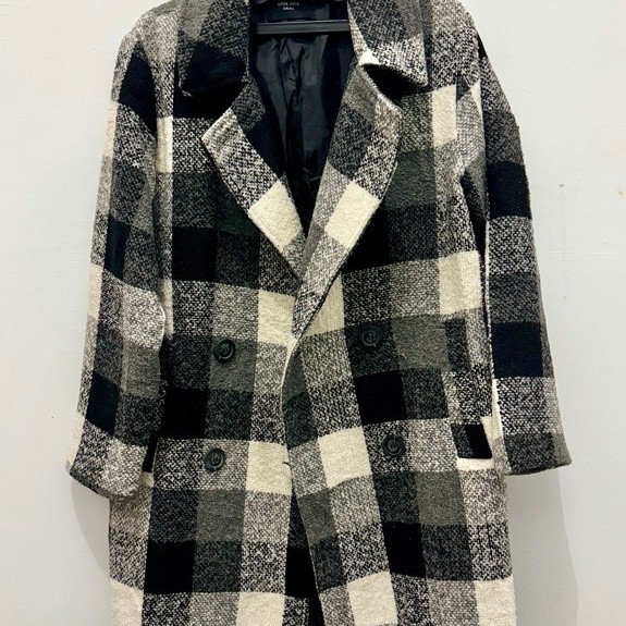 Wool Jacket