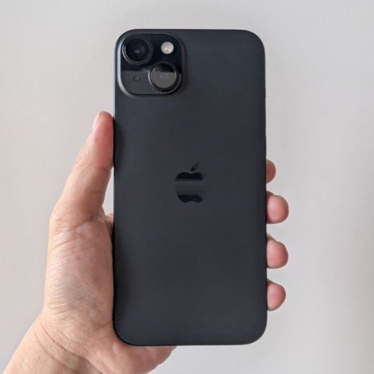 iPhone 15 Plus 256GB Lock iCloud CLEAN
