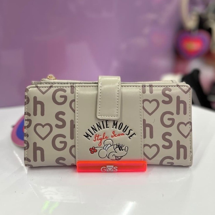 Dompet gosh free paperbag
