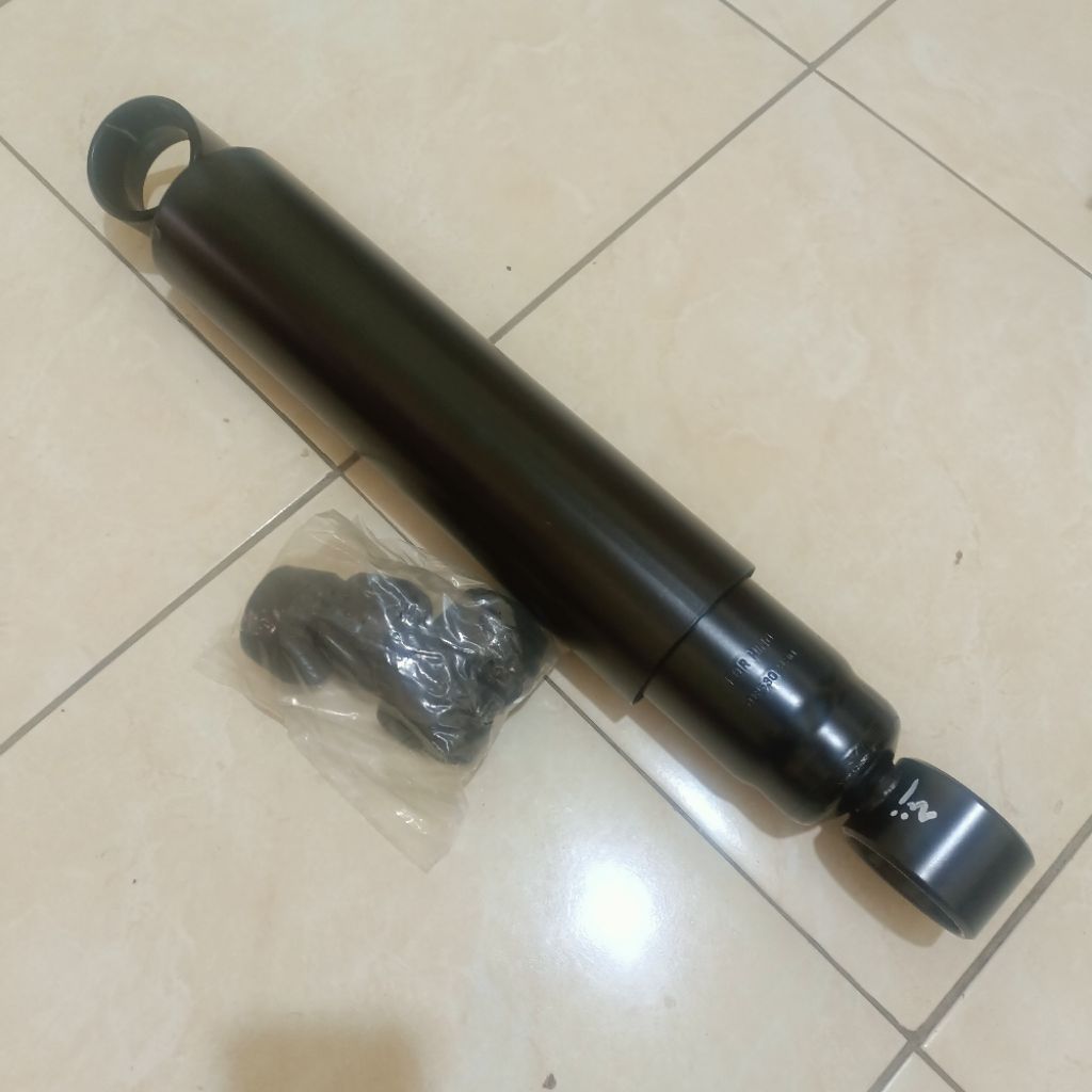 SHOCK ABSORBER REAR 48530-EW010/2480 SHOCKBREAKER BELAKANG HINO 500 SG260 RG260 TRAILER