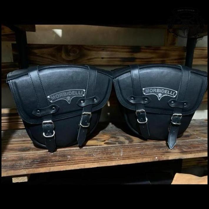 Morbidelli , Qj Motor , Libero , V250 ,Sidebag ,Benelli Ready