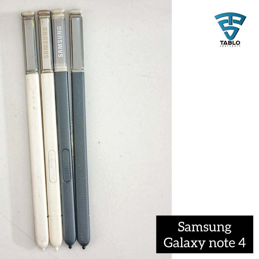 Stylus pen samsung note 4 N910 second copotan hp