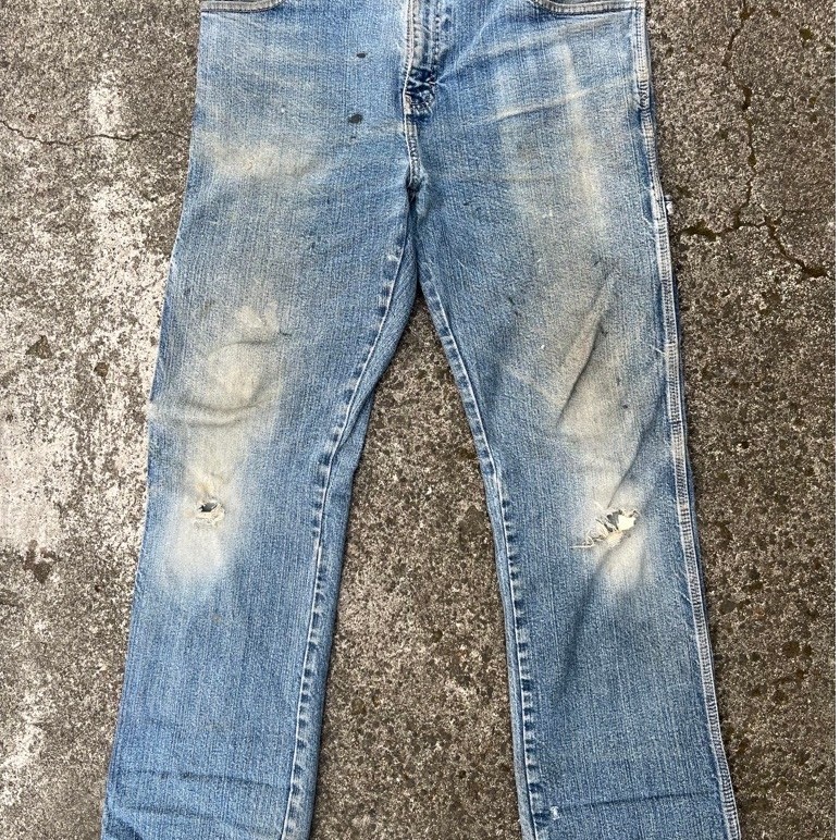 Celana Jeans Dickies Carpenter Celpo