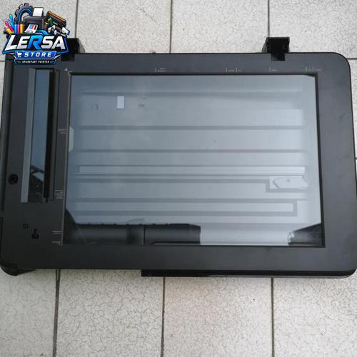 Housing Scanner HP Officejet 7610 7612 Kaca Rumah Scanner HP 7610 7612
