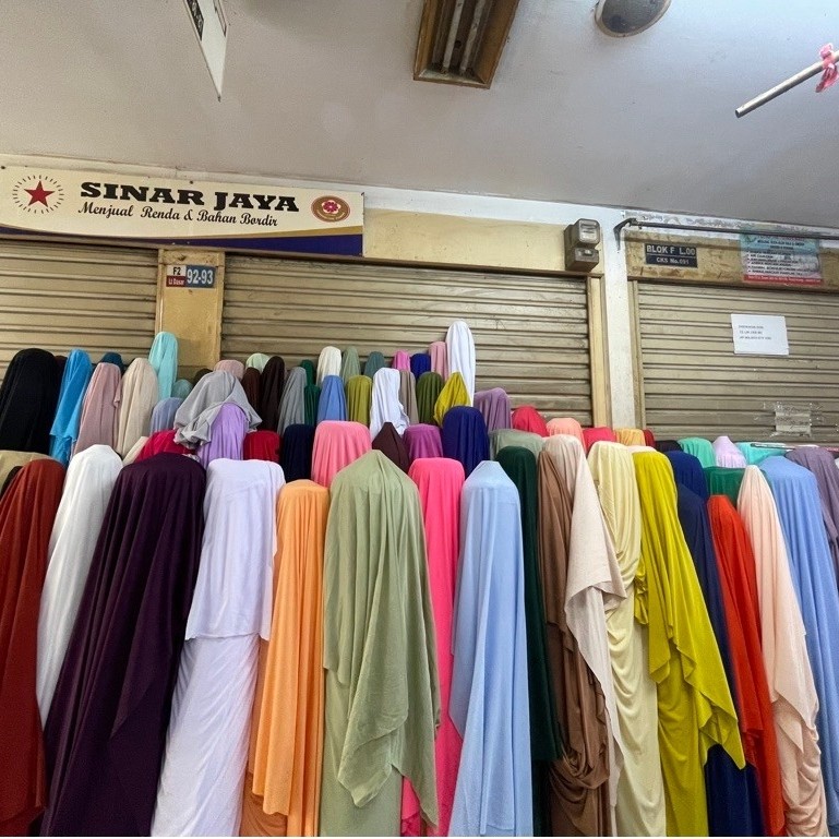 Kain  Hyget Furing Kaos Soft