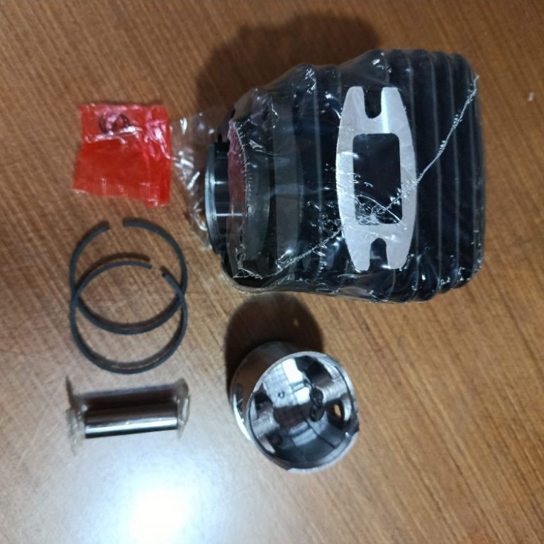 Block Chainsaw Blok Senso Tipe 5800 untuk Chainsaw 5800