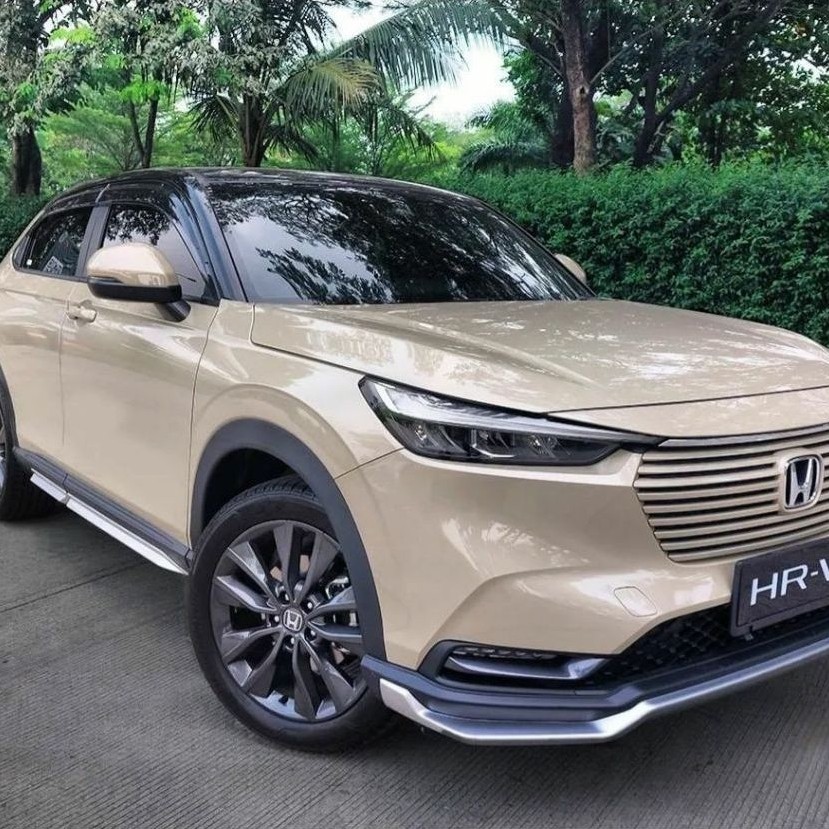bodykit hrv 2022-2026 modulo