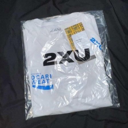 Jersey Finisher Pocari 2XU Size L