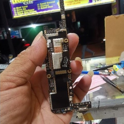 mesin mi 10 5g ram 8/256 tipe c