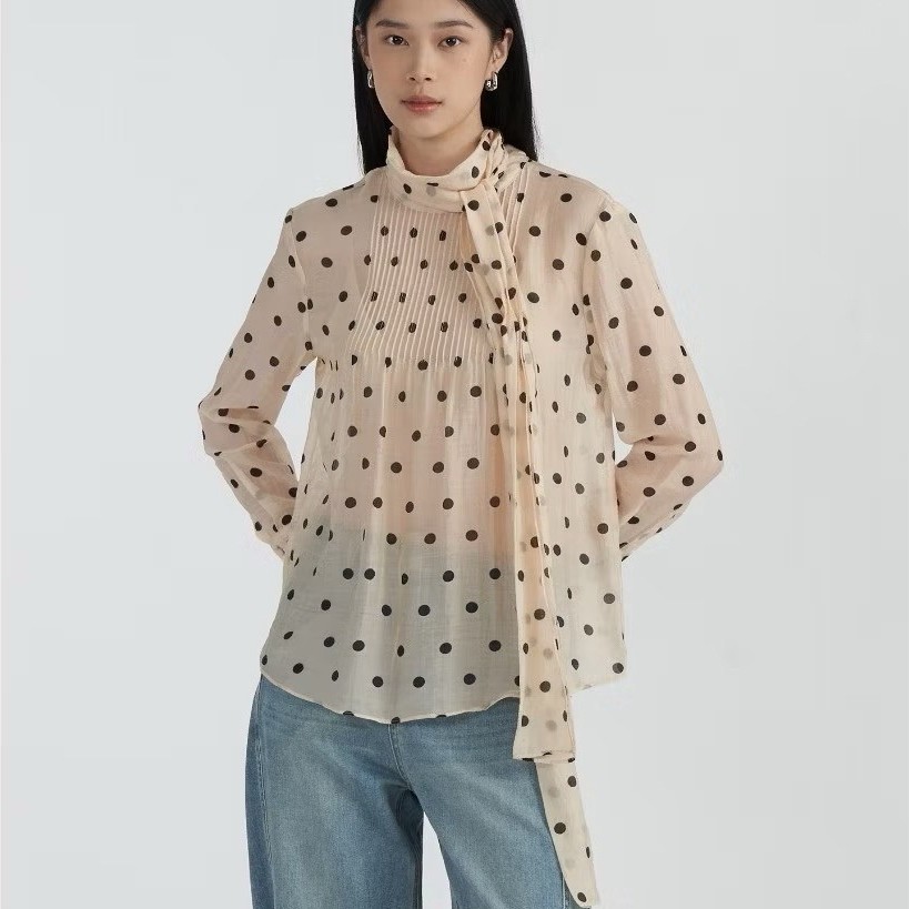 3 MONGKIS - ARANZA TOP size L
