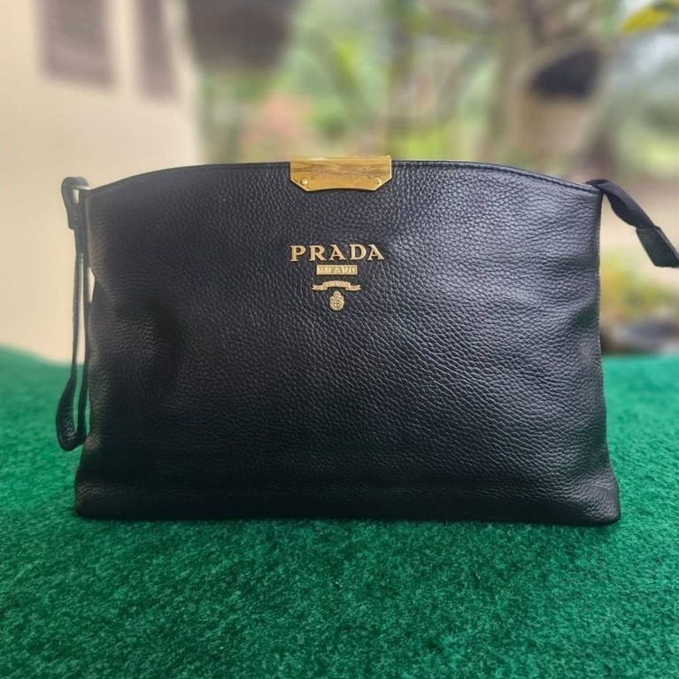 HAND BAG PRADA MILANO