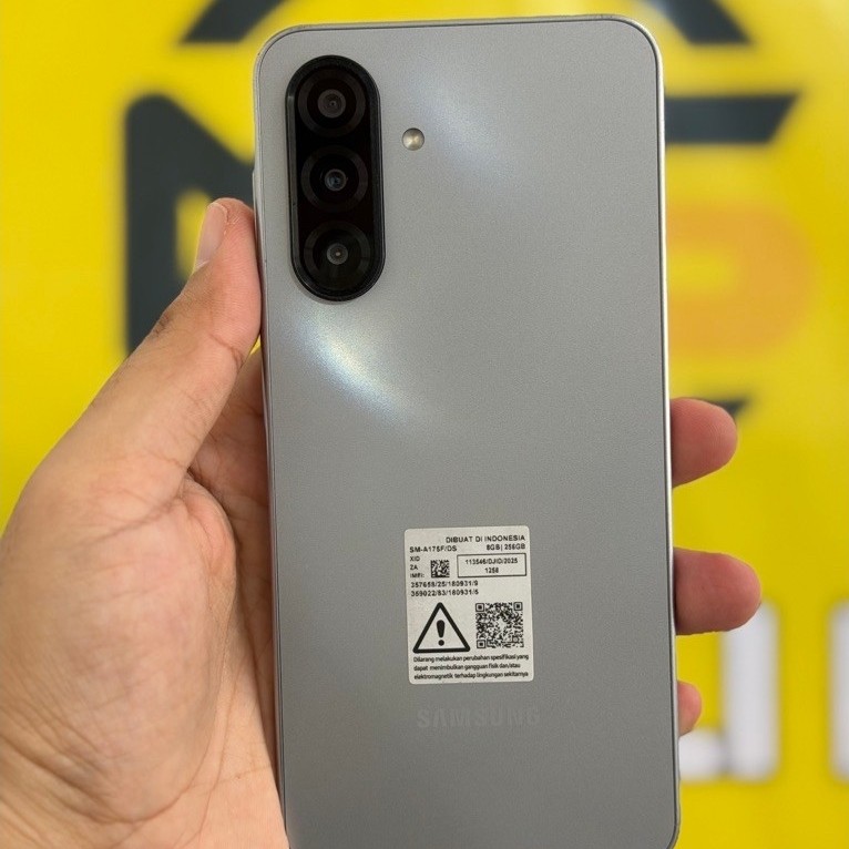 Samsung A17 4G 8/256 Second