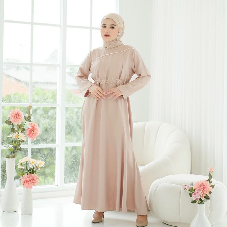 Athiyah Dres marui
