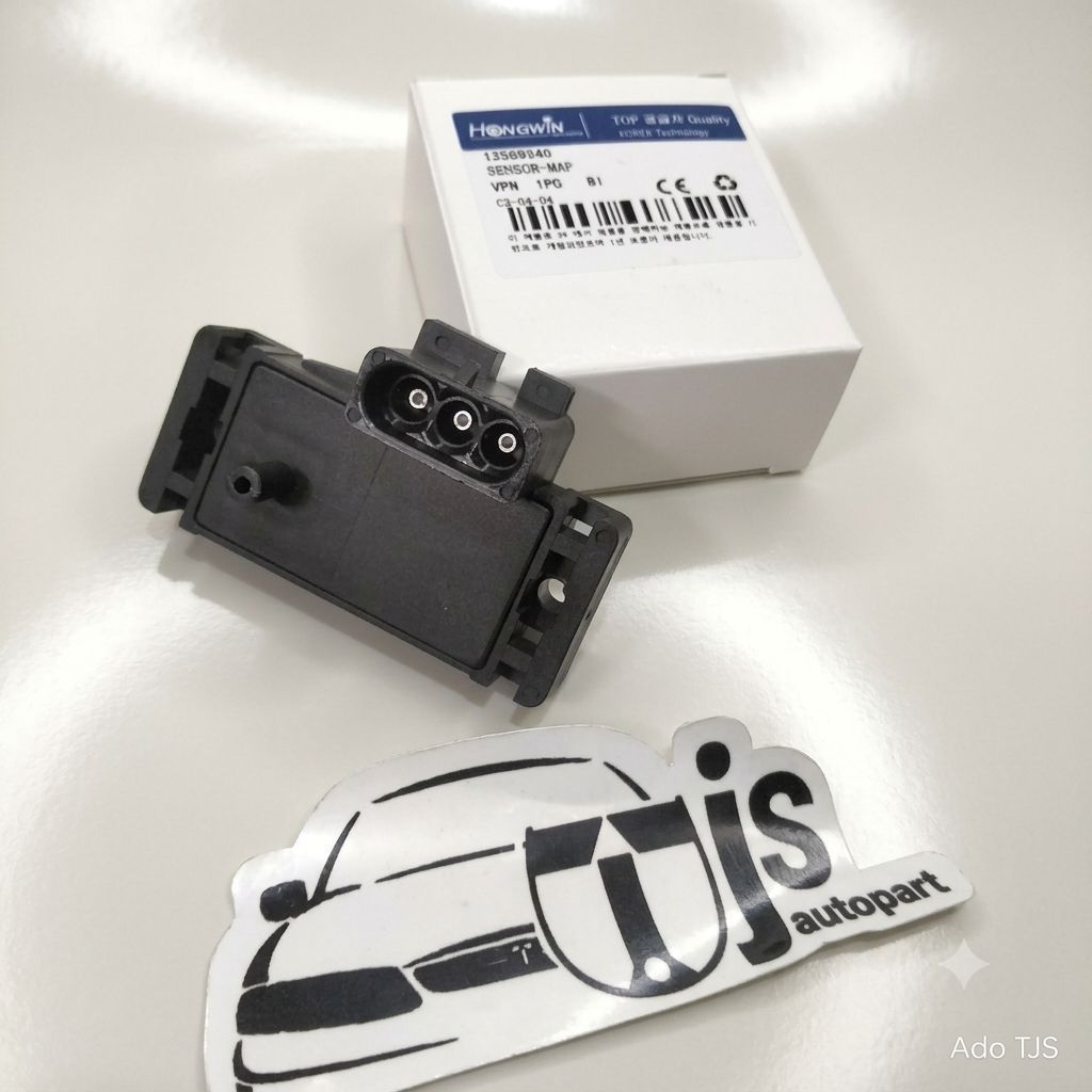 Map sensor Timor / Sensor Map Sephia