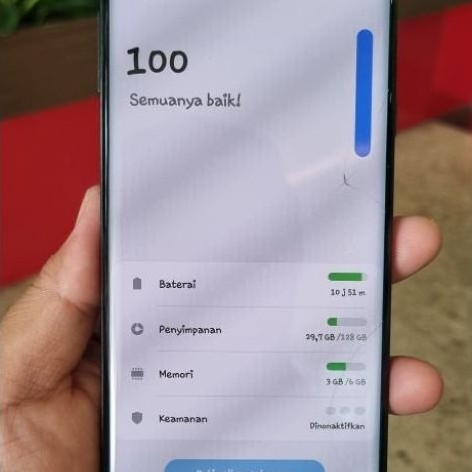 Samsung Note 9 SEIN