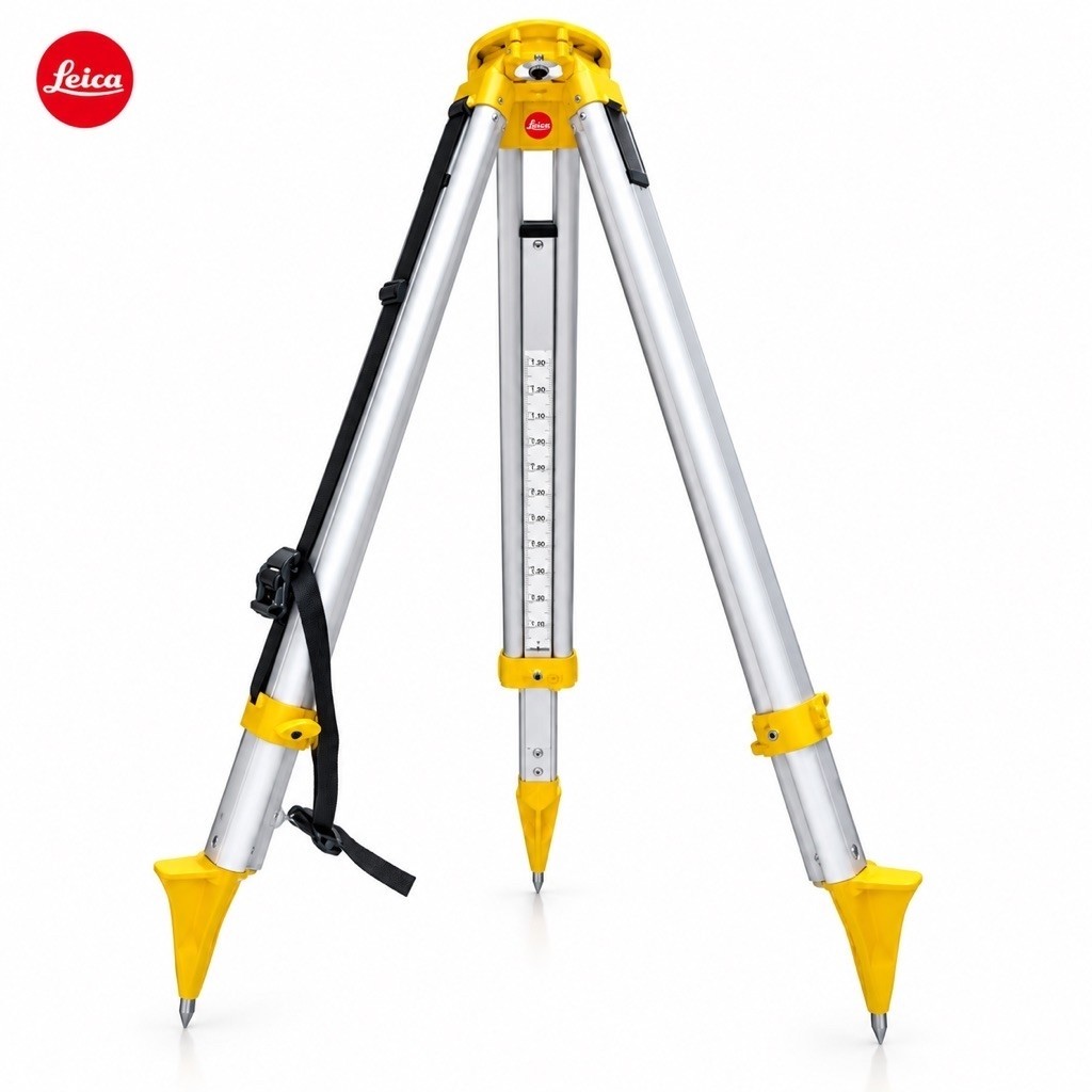Statif Leica | Tripod survey | Total Station