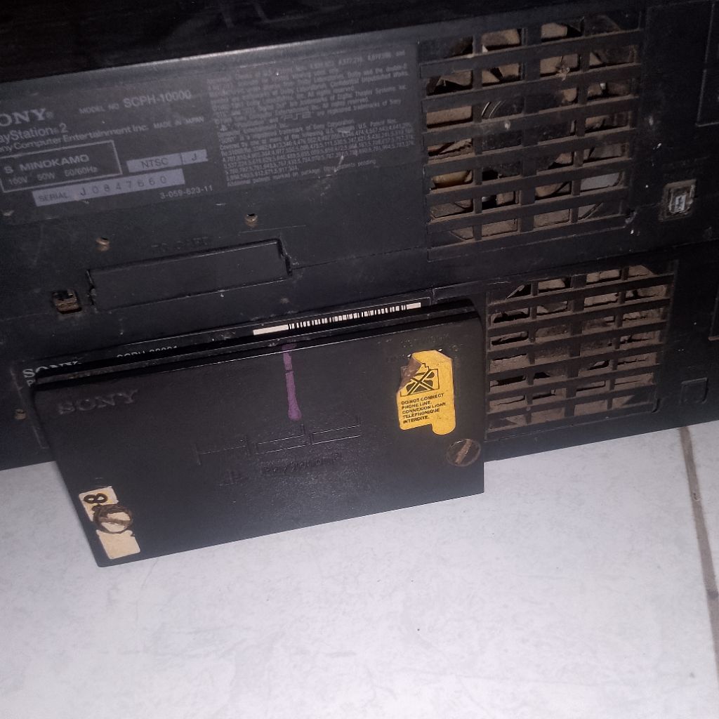 Playstation 2