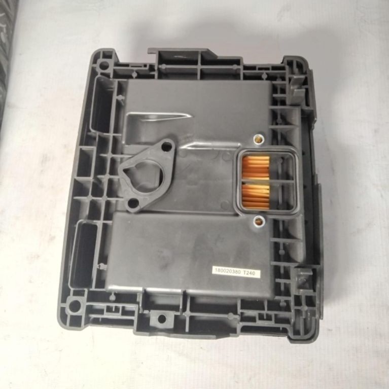 Air Cleaner Assy 12800 / Filter Udara Assy 12800 Loncin / Saringan Udara Komplit 12800 / Air Filter 