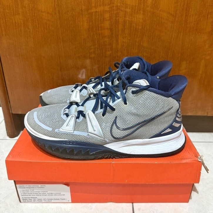 Kyrie 7 ‘Nike Id’