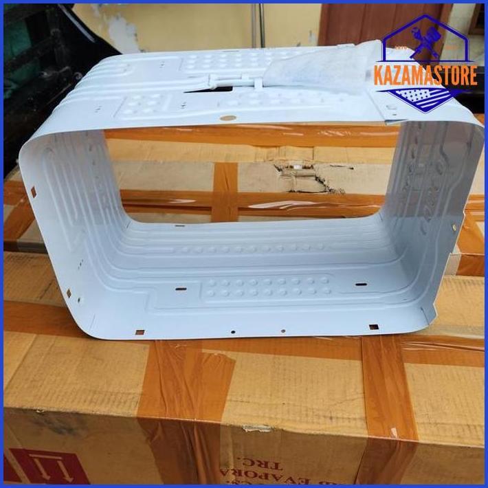 EFAPULATOR KULKAS POLYTRON JUMBO TERBARU